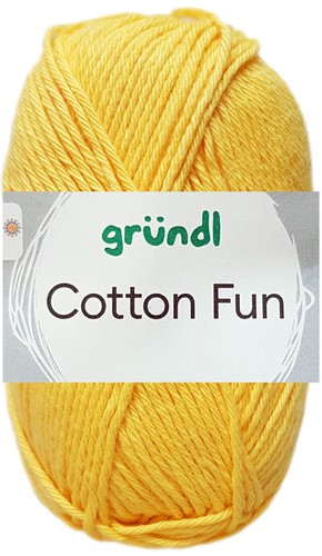 Gründl wolle cotton - , 50