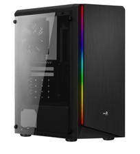 Gaming PC AMD Ryzen5 2TB HDD