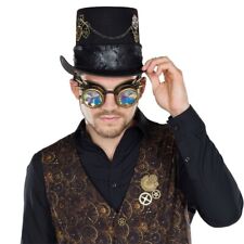 Kostüm-Zubehrö Brille