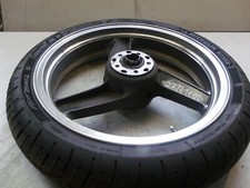 Kawasaki ZZR 1100 ZXT10D