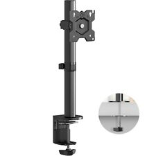ONKRON Monitorhalterung Tisch für 13-34", bis 8 kg, VESA 75x75/100x100, D101E