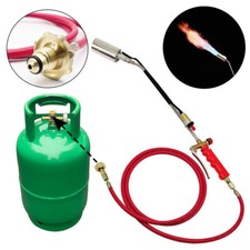 Gasbrenner Propangasbrenner