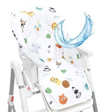 Sitzverkleinerer für Hochstuhl Baby Sitzkissen Stuhl - Kinder Sitzauflage für...