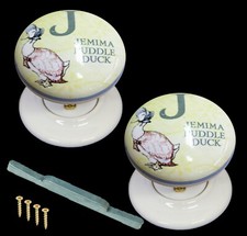 1 Paar White porcelain