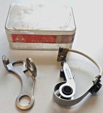Zündkontakt Unterbrecher Kontakt, Ford 20 M Turnier, 20 MTS Coupe,1964-66, Bremi