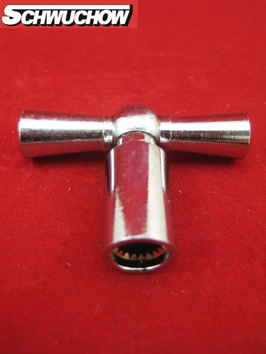 Steckschlüssel mehrzahn mm - 8,