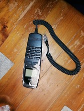 NOKIA Audi / VW / DB Hörer RTE-3HD neuwertig Autotelefon RAR