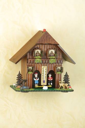 Exclusives wetterhaus - wetterhaus, im