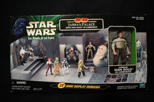Star Wars - POTFS 3D Display