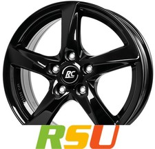 RC-Design RC30 schwarz