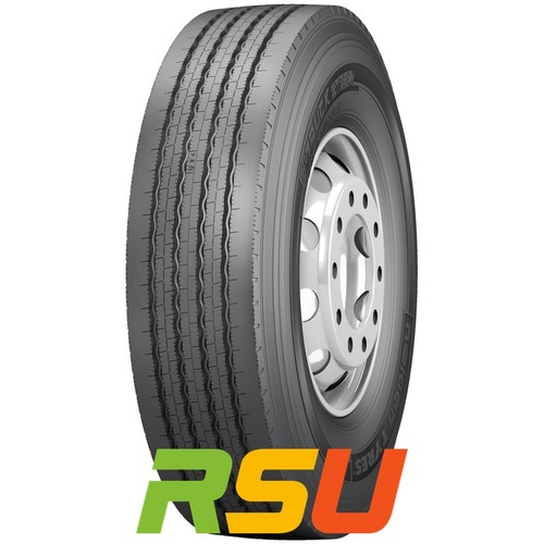 Nokian truck steer s 3pmsf - nokian,