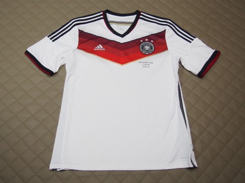 Dfb deutschland trikot xl - dfb,