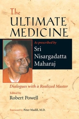 The ultimate medicine - the,