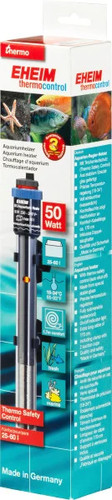 Eheim thermocontrol - , 50