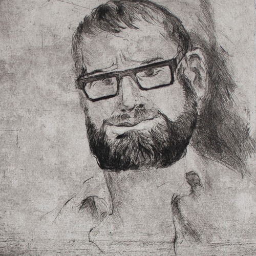 Lutz voigtmann männerporträt - lutz,