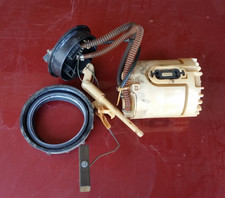 VW Golf 3 Cabrio VDO Kraftstoffpumpe Benzinpumpe Tankgeber 1H0919051K, 4-Pin