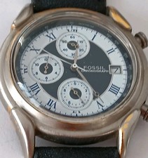 Fossil Chronomaster CH-2258