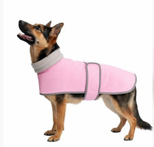 Toller Dicker Fleece