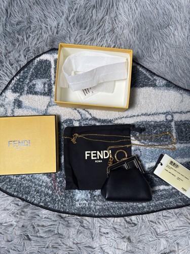 Fendi nano first - fendi,