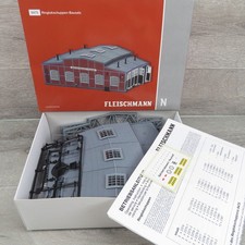 FLEISCHMANN 9475 - Spur N -