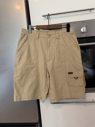 Identic cargo shorts - identic, –