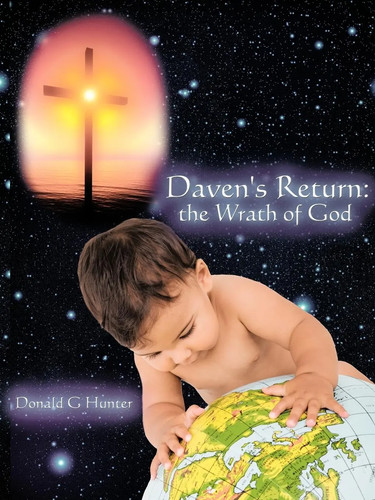 Daven return the wrath - the,