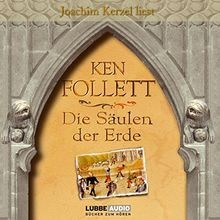 Die säulen der erde - erde, von