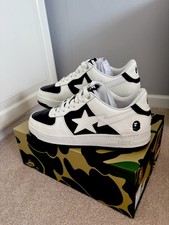 A Bathing Ape Bape Sta 6 M2