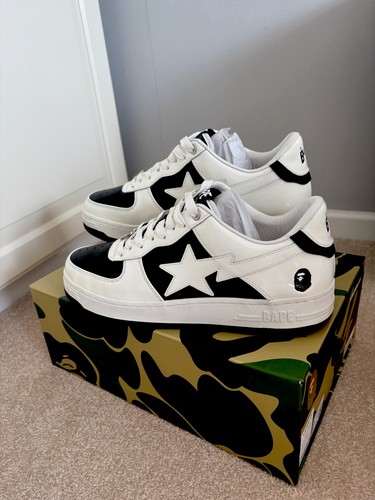 Bathing ape bape sta - ape, m2