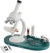 Sciencecan Mikroskop 1600