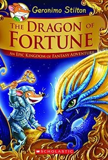 The dragon fortune - dragon, of
