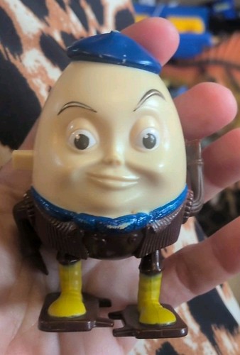 Mcdonalds happy meal - happy, spielzeug