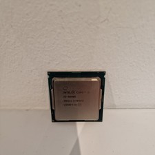 Intel® Core™ i5 9600K CPU Prozessor Hexa Core (up to 4.40 GHz) 65W LGA1151