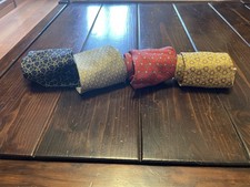 Krawatte Seide Hermès