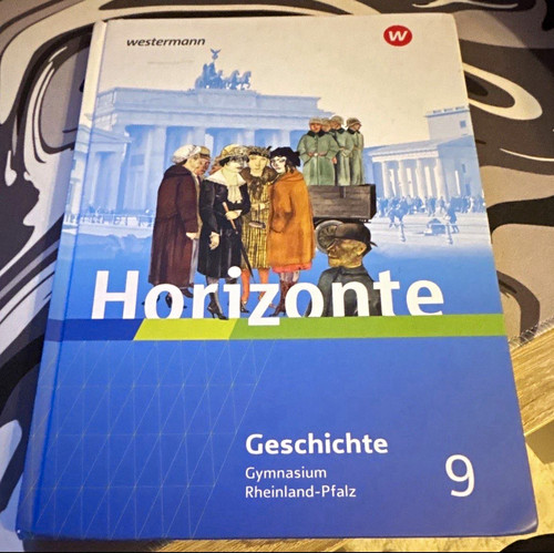 Westermann horizonte - westermann,