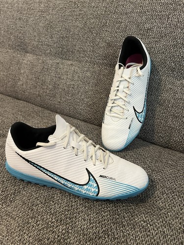 Nike mercurial vapor nocken - mercurial,