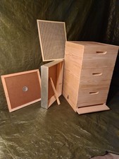 Bienenbeute Zander 477x220