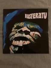 NOSFERATU - LP (green
