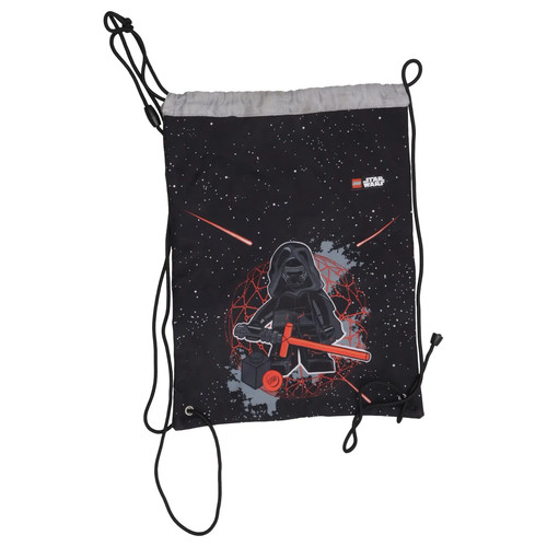 Lego star wars sporttasche - lego,