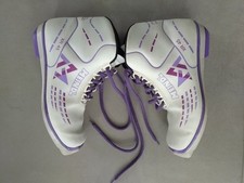 Langlauf-Schuhe Damen, Gr. 41, Salomon SNS Profil, gebraucht