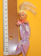 Kleine Puppe,Kind für Barbie