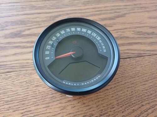 Harley tacho speedometer m8 - harley,