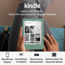 Amazon Kindle eBook Reader |