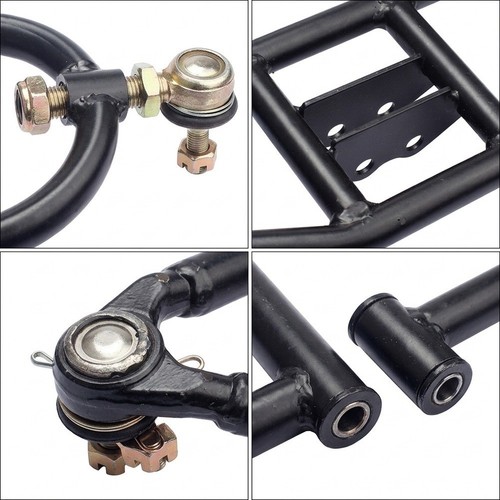 340mm vorne oben - unten, a-arm