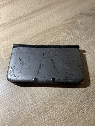 0567 nintendo 3ds silber - nintendo,