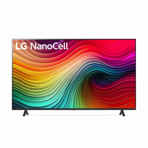Nanocell 55nano82t6b uhd - nanocell, 4k