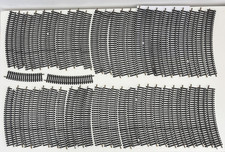 Konvolut 50 gemischte gebogene