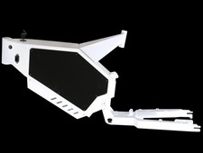 Fahrradrahmen Bike Frame for