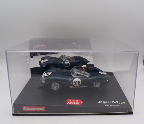 Carrera evolution 25462 jaguar - carrera,