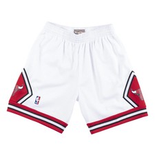 Chicago Bulls 97-98 NBA